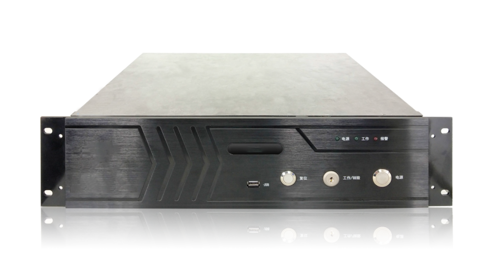 硬件加密机 加密机 hsm 安当加密