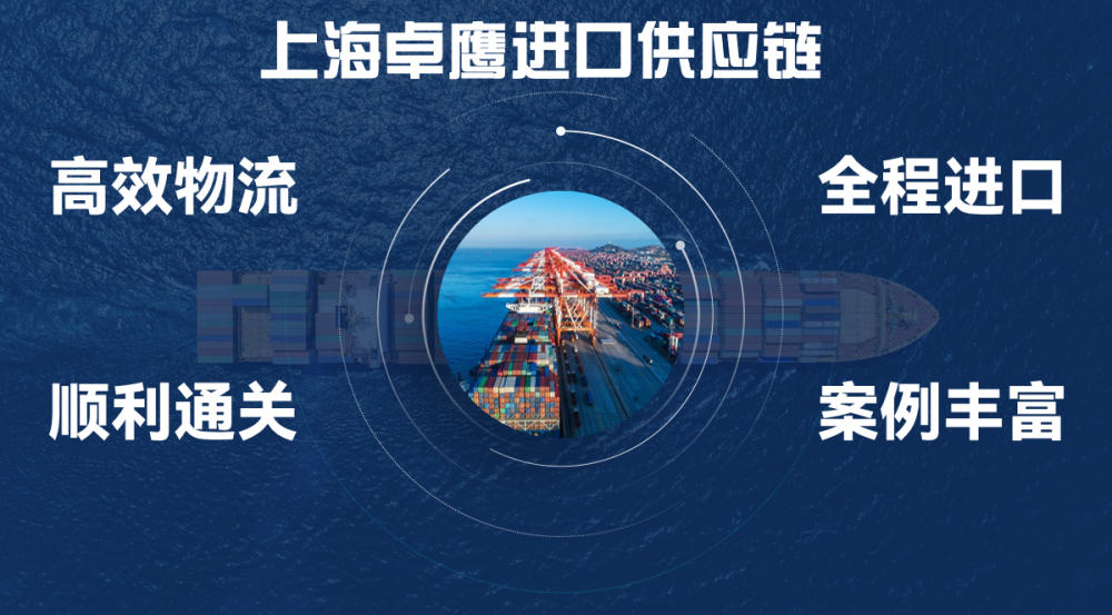 上海保税区旧设备进口申报,大件设备物流,进口清关代理