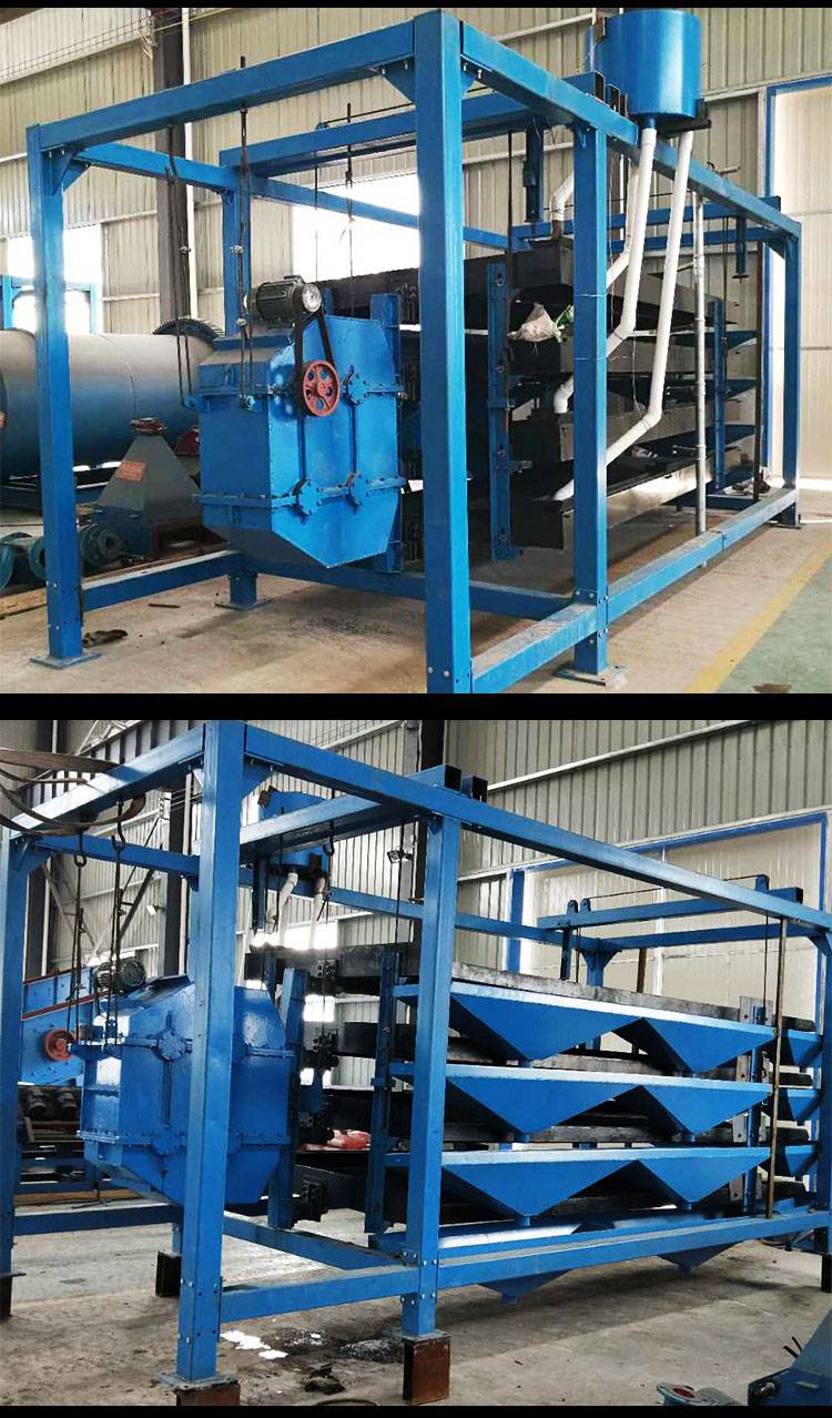 悬挂式多层6s选矿摇床三层四层悬挂式摇床玻璃钢水洗金摇床配件