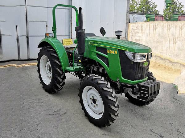 山东小四轮拖拉机