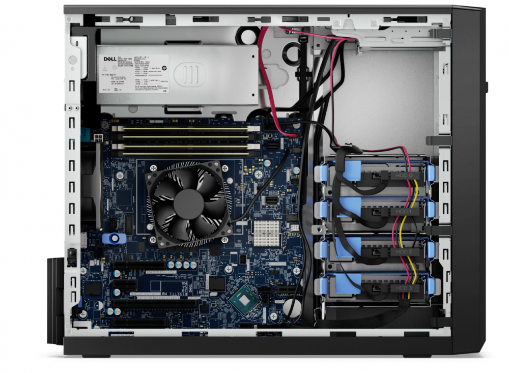 戴尔t350服务器=dell t310服务器配置
