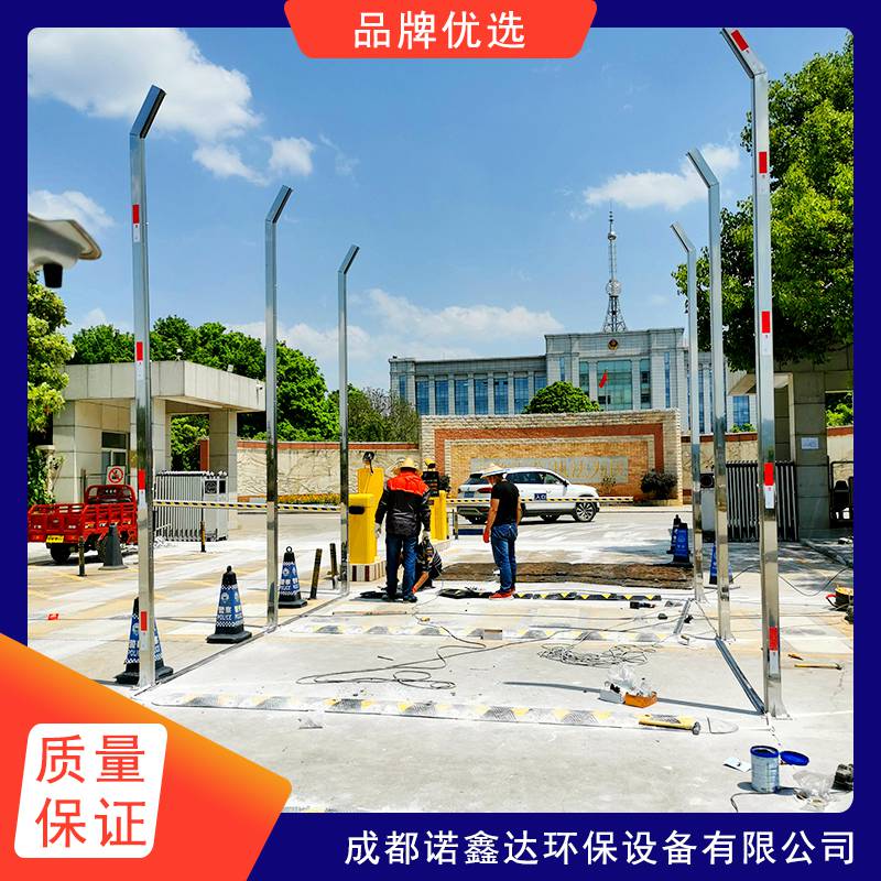 随州养殖场车辆消毒/汽车消毒通道2025一览表