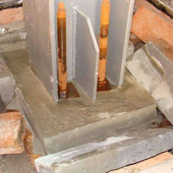 江苏盐城东台 轨道胶泥 高强灌浆料 质量保障