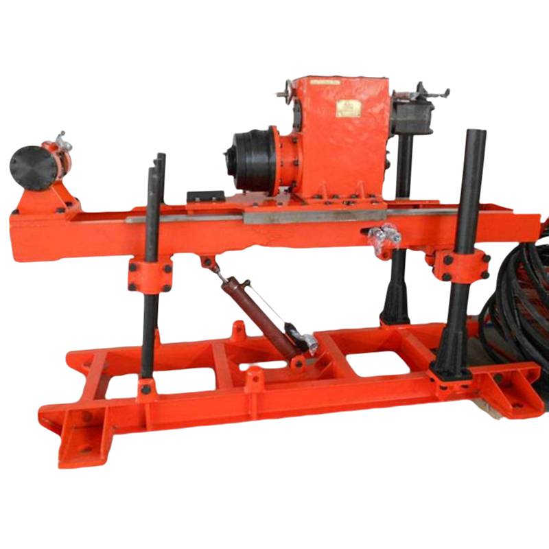 恒煤zdy1200s地质勘探坑道钻机地质勘探坑道钻机