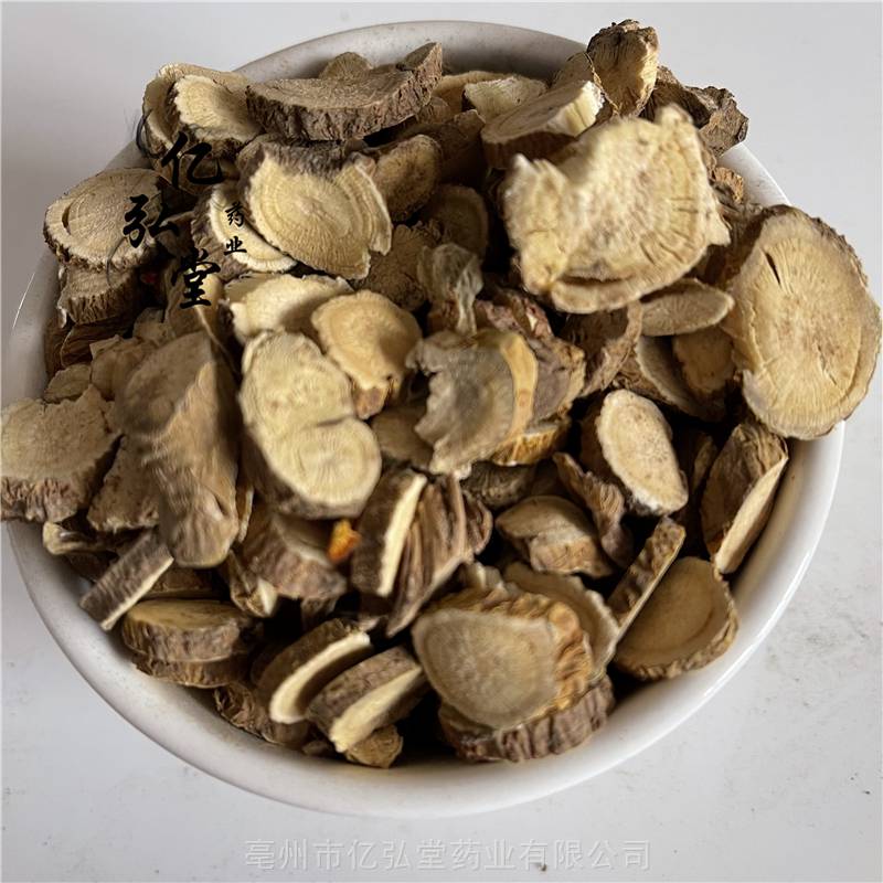 中药材苦参功效与作用野槐根山槐根好汉枝野地槐山槐子凤凰爪川参苦骨