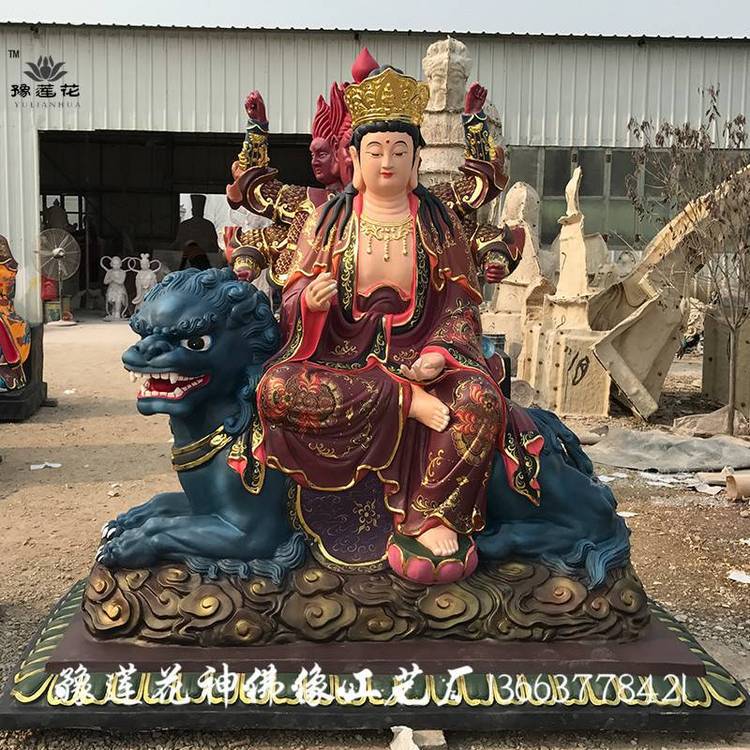 四大神像弥勒佛道场大肚佛佛像布袋和尚佛像工厂家- 供应商网
