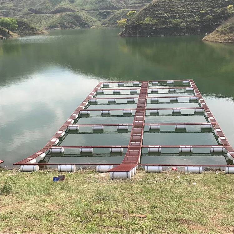 定做网箱养鱼网箱无结网箱批发福利定做分鱼苗网箱