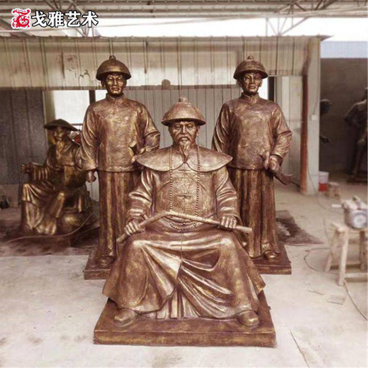 【云南流水天壶雕塑 玻璃钢雕玻璃钢人物雕塑厂家】价格_厂家 - 中国