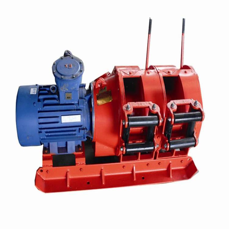 金煤2jpb22矿用绞车电动耙矿绞车煤矿用耙矿绞车