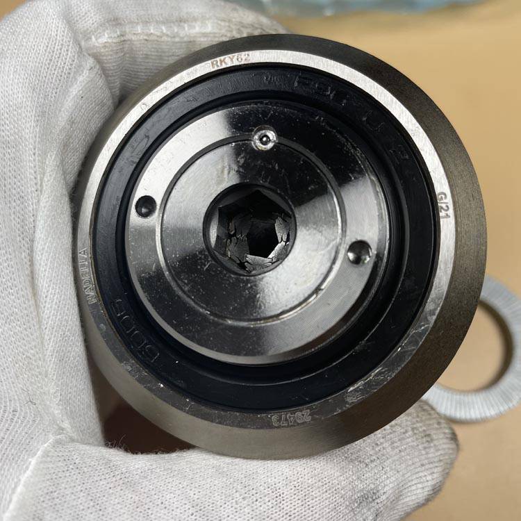 德国进口nadellagc32ee纳德拉滚轮导轨轴承图片