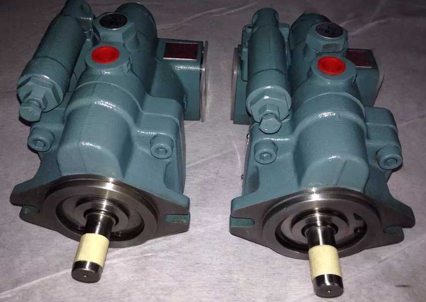 nachipvk2b505n41nachi柱塞泵nachi叶片泵越液压工程泵