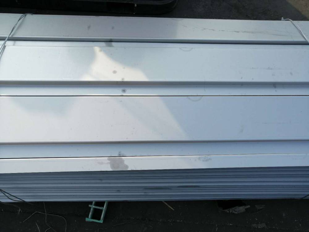 地铁隧道不锈钢变形缝接水盒厂家价格供应商图纸标准