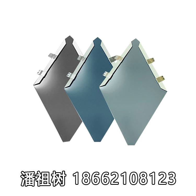 菱形锁扣板 苏州东泓供应铝镁锰平锁扣板 面板可定制
