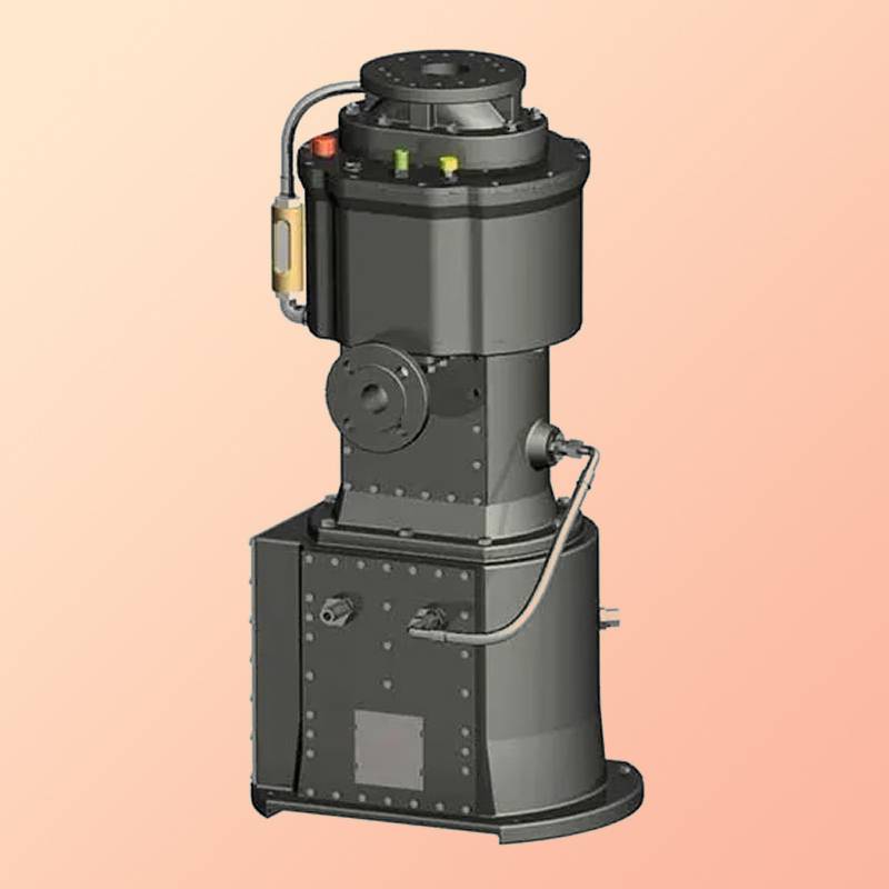 美国flowserve福斯干式真空泵sihi干化学品pd系统