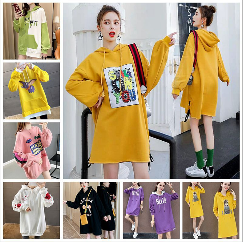 地摊服装卫衣清货网购衣服***秋季薄款毛衣女打底衫