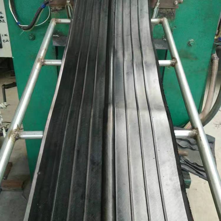 水利工程P型橡胶 永瑞 水闸止水带 止水橡皮闸门止水条
