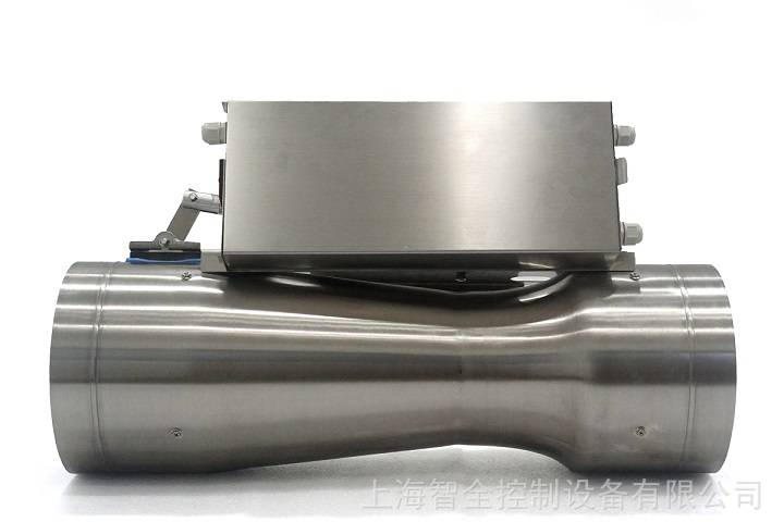 sva系列智能型变风量文丘里阀图片