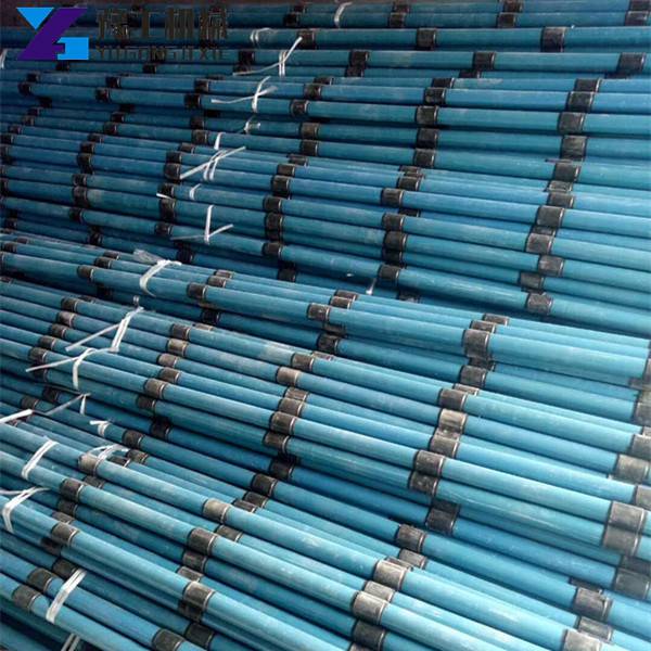 广东佛山实管注浆袖阀管解决方案