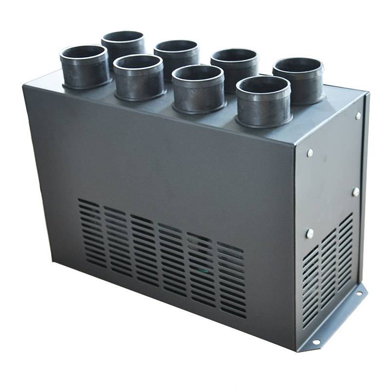 dcs电动除霜器电动换风除霜器除雾器风挡玻璃除霜