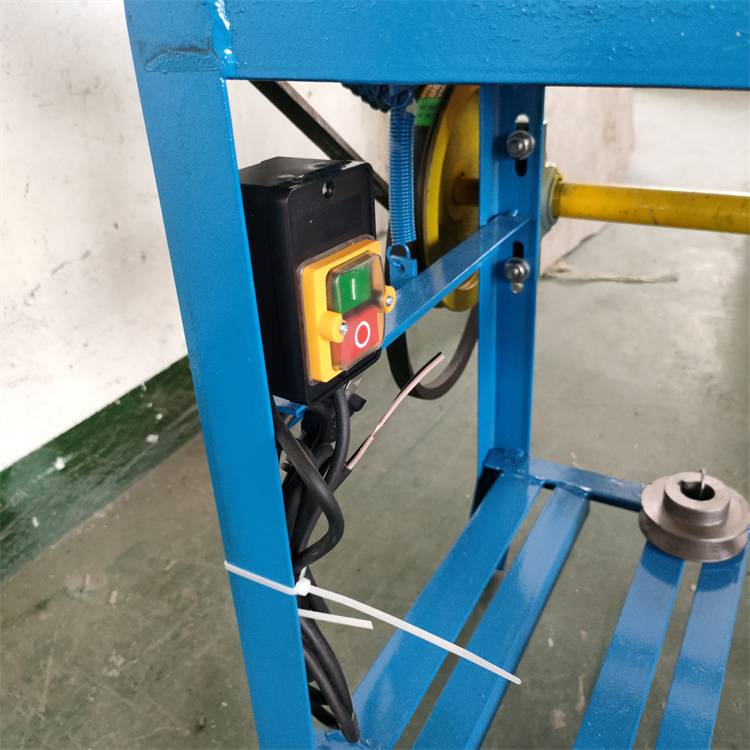 fc2电线剥皮机废旧电缆分离机小型去线皮机