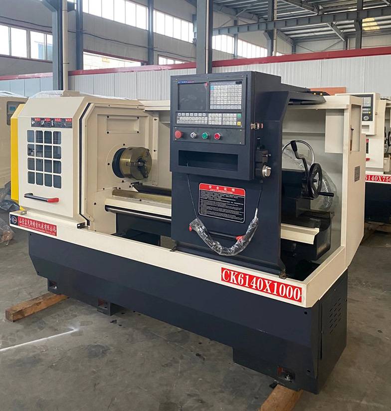 ck61401000数控车床6140车床系统可选标配广数系统
