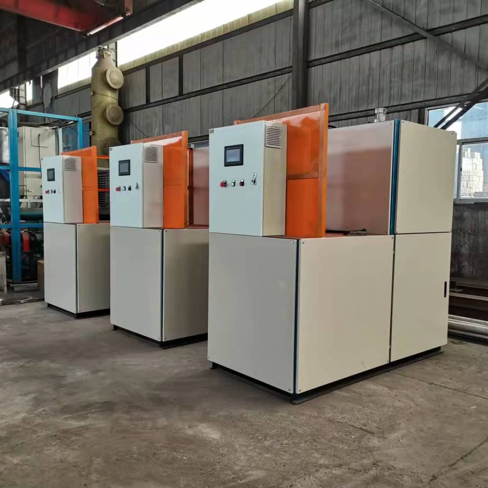 40噸熱風爐脫硝遼寧吉林廠家如何解決腐蝕