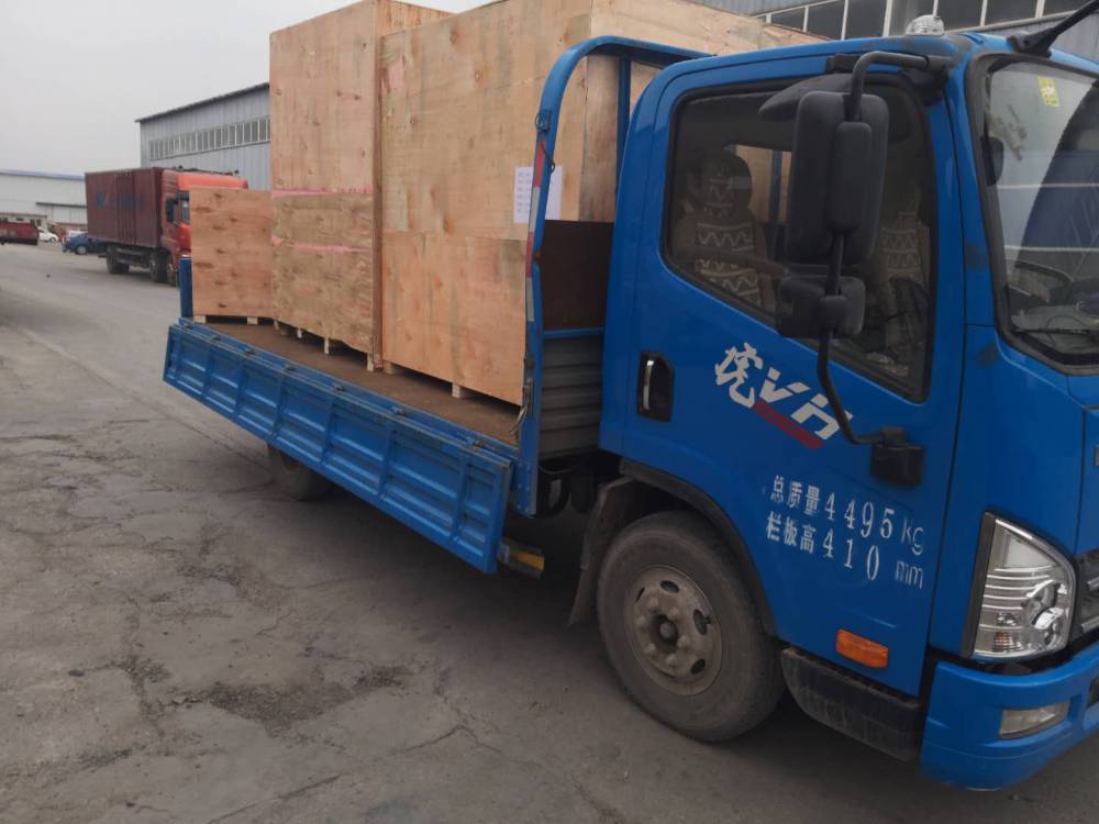 北京石景山区木箱包装厂 找北京天地通物流 木包装物流运输 出口包装