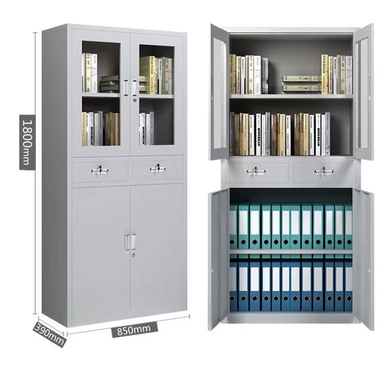 文件柜、凭证柜、定制文件柜、钢制柜、资料柜、档案柜、书架