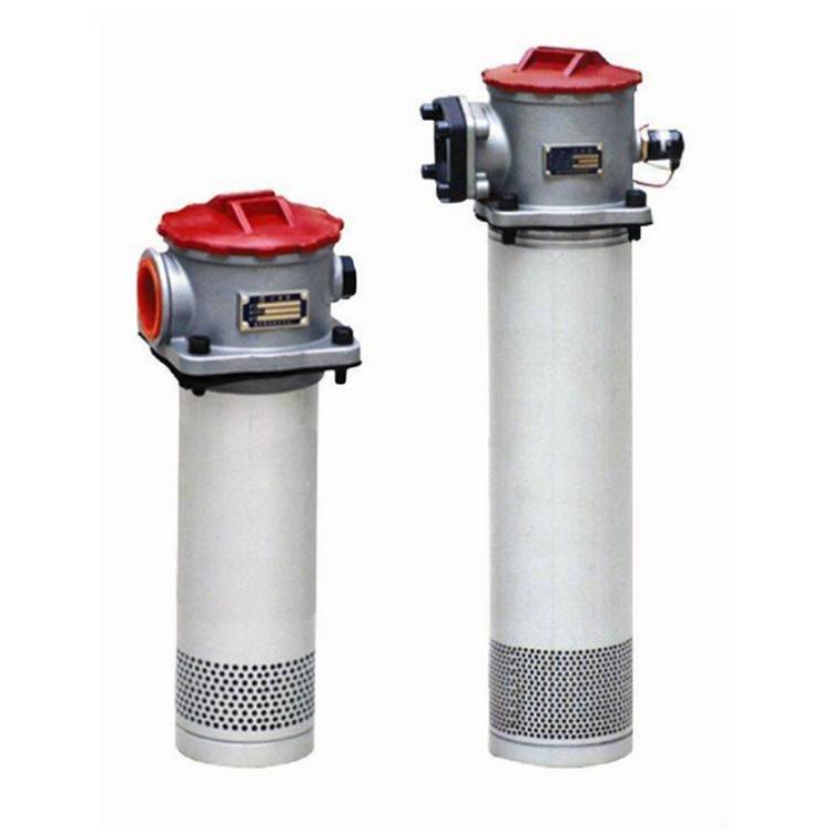 rfa系列微型直回式回油过滤器 回油过滤器统回油精过滤