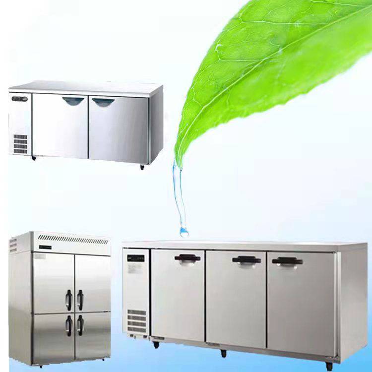 松下压缩机冷藏展示柜 商用展示柜 啤酒饮料专用