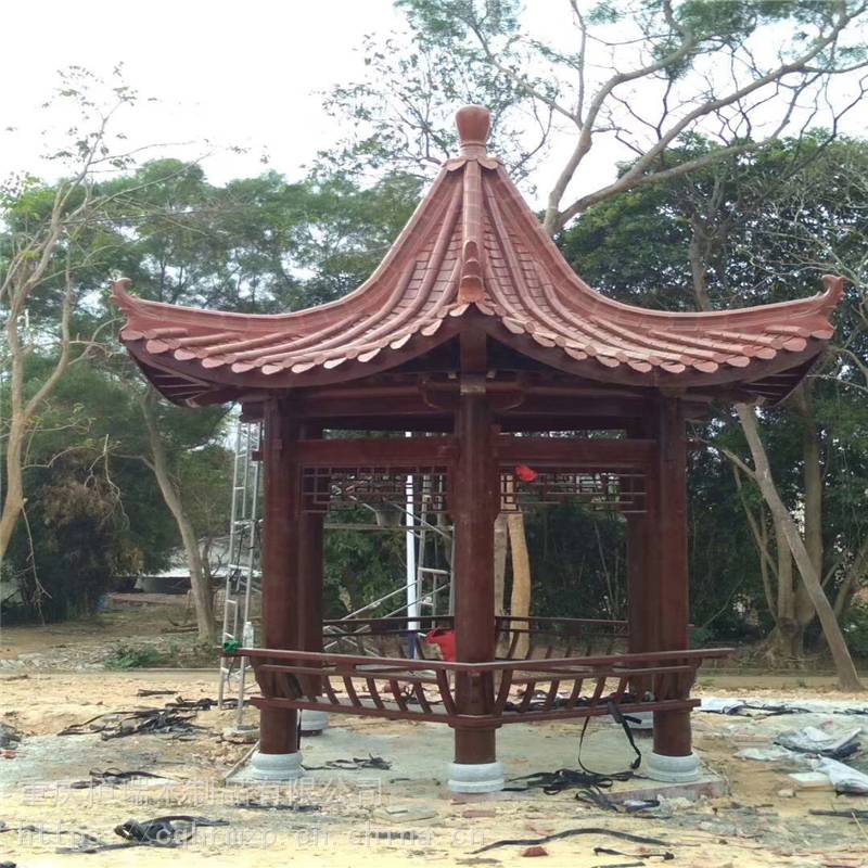 DB电子官网2025年防腐木凉亭厂家保举清点：巨擘甄选五大靠谱品牌选购指南