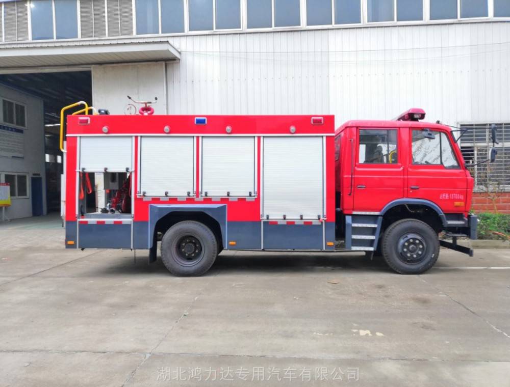 青海專勤消防車價格小型泡沫消防車報價應急搶險消防車價格