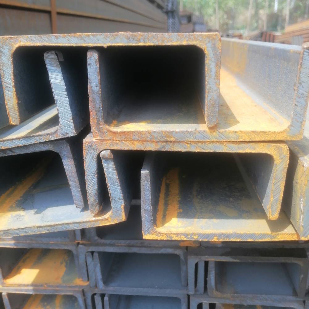 q235b槽钢热浸镀锌槽钢8号10号#槽钢***供应规格***