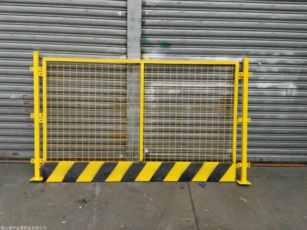 资阳工地基坑临边防护栏杆基坑临边防护栏杆规范及标准规定