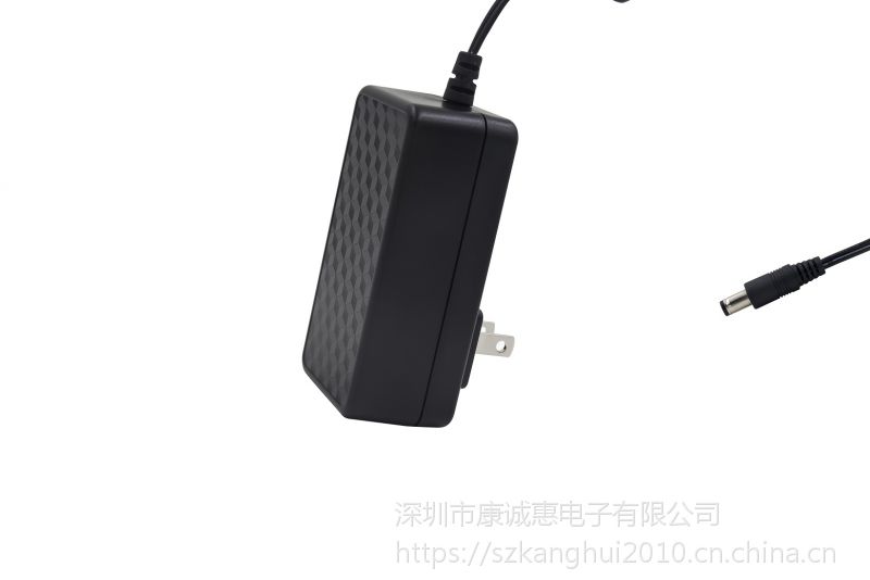 厂家供应12V2A 插墙式MID电源适配器