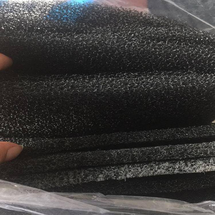 逆流式冷却塔消音棉淋水棉隔音棉祥庆型号颜色全