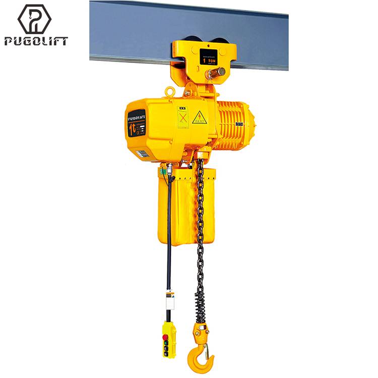 江苏手拉葫芦厂家 20吨环链电动葫芦/5吨电动行车/电动吊葫芦/电动手