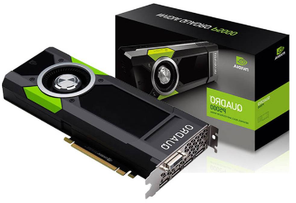 丽台quadrop500016g3d建模渲染影视视频剪辑后期图形显卡