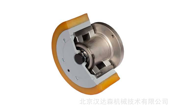 framomorat轮毂齿轮用于自动导引车agv的轮毂齿轮