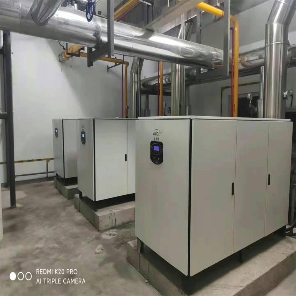 建筑采暖工程 节能热泵热水工程