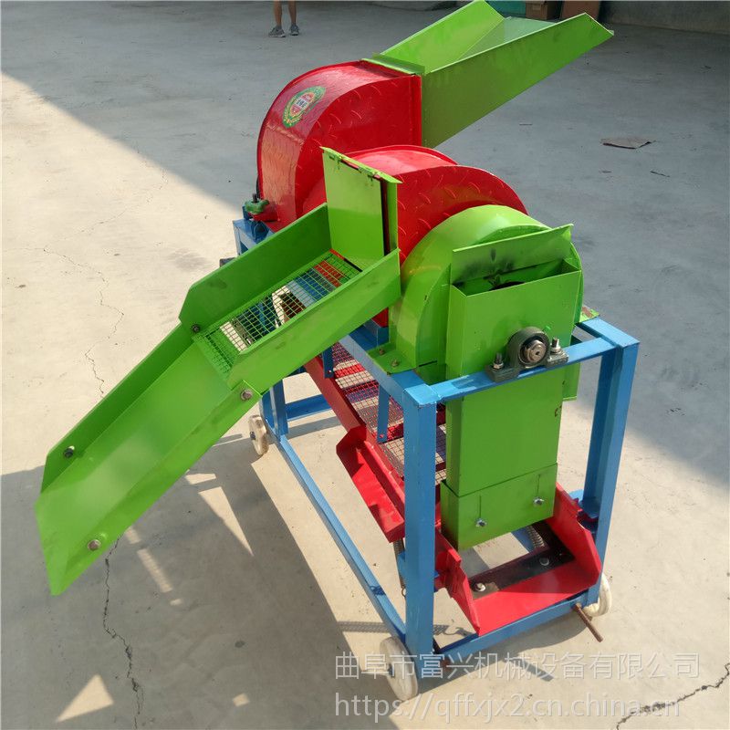 周口 选用X质钢材的脱粒机 粮食加工脱粒机