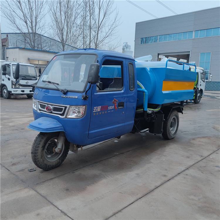 小型吸污车8吨东风吸污车厂矿污水处理吸污车大型吸污车多功能小型吸
