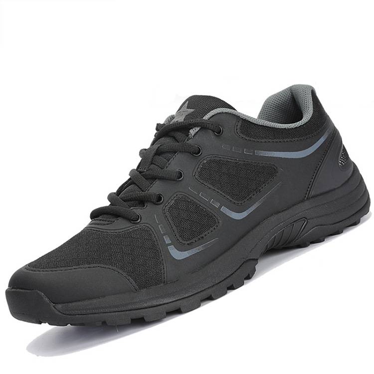 便携式体能训练鞋减震训练跑步鞋eva底低腰训练鞋