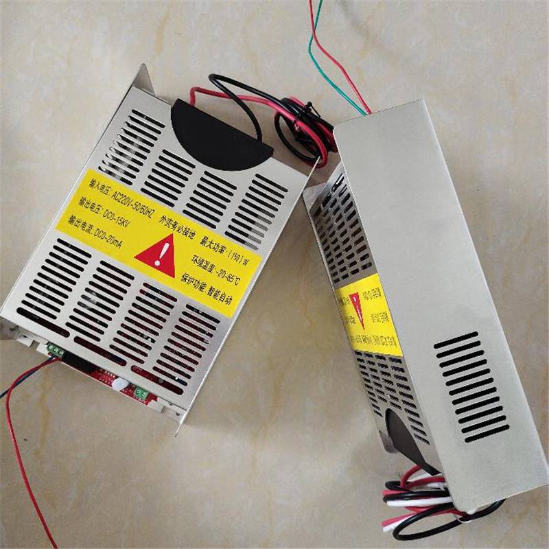 油烟净化器高压电源烧烤车炉配件kcwlh200净化器高压电源