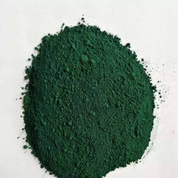 专注于研究开发氧化铁红氧化铁绿等产品批发零售远大矿业图片