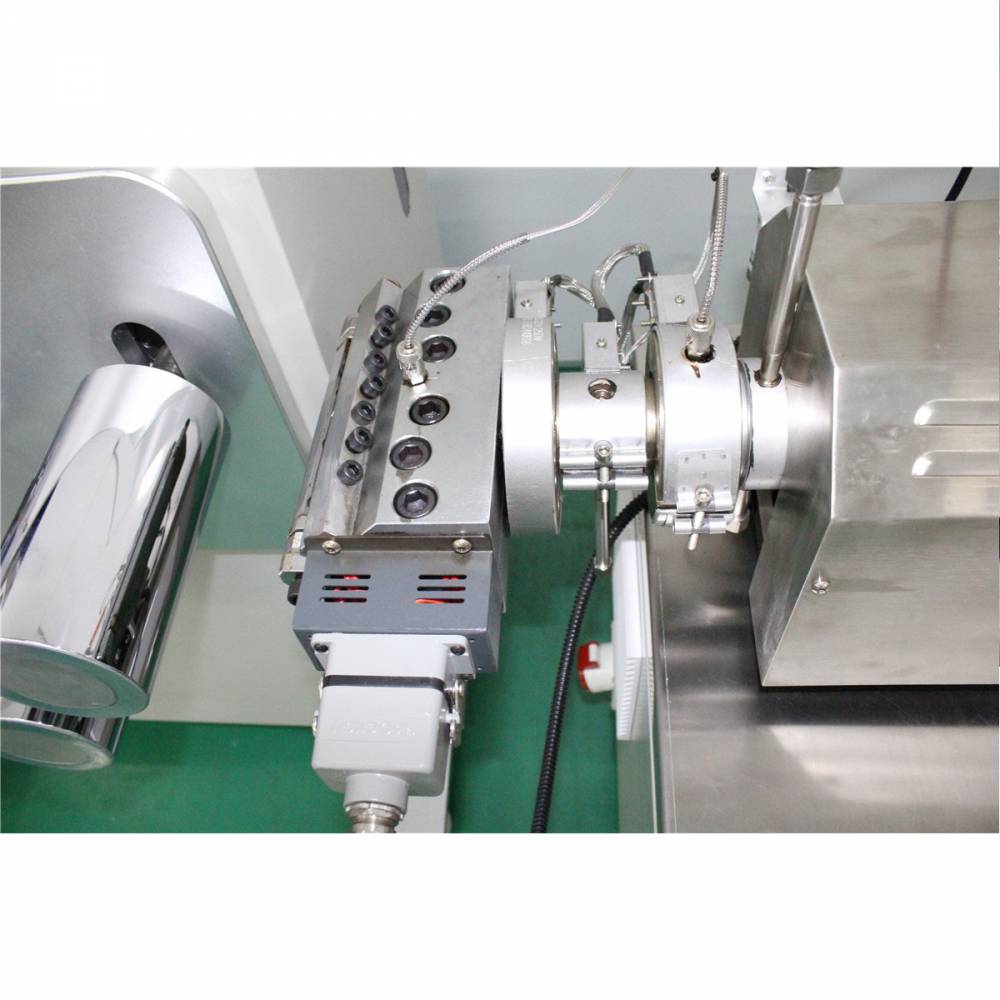 小型挤出流延复合实验线出售挤出流延机厂家促销广州普同