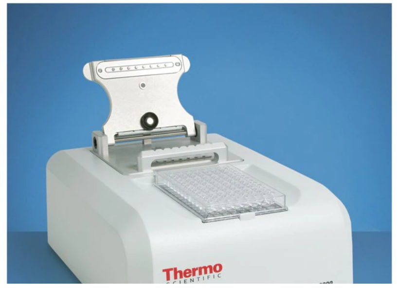 thermofisher赛默飞世尔超微量紫外分光光度计nanodroplitendlite