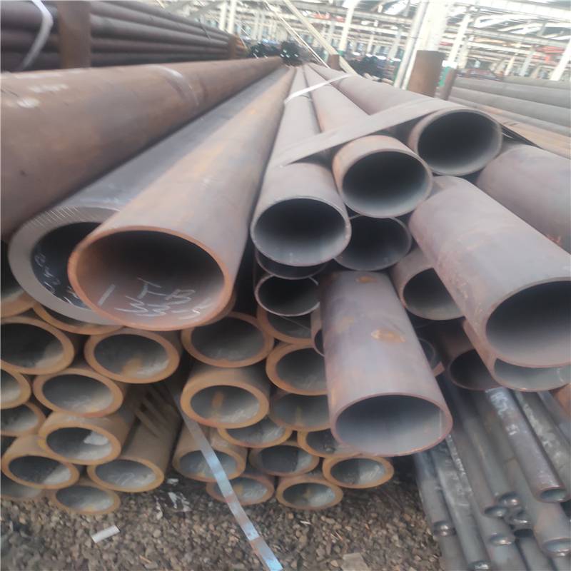 规格48*5.5钢管\镀锌精密无缝钢管\20#量大优惠热扎无缝管 规格48*5.5钢管\镀锌精密无缝钢管\20#量大优惠热扎无缝管