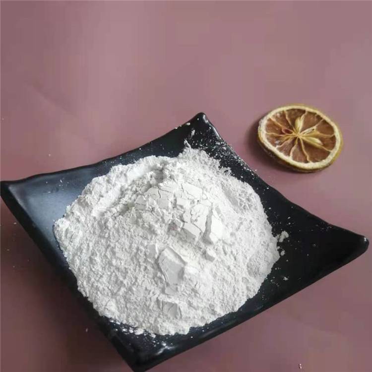 盛运98高纯氧化钙生石灰粉1000目超细氧化钙粉