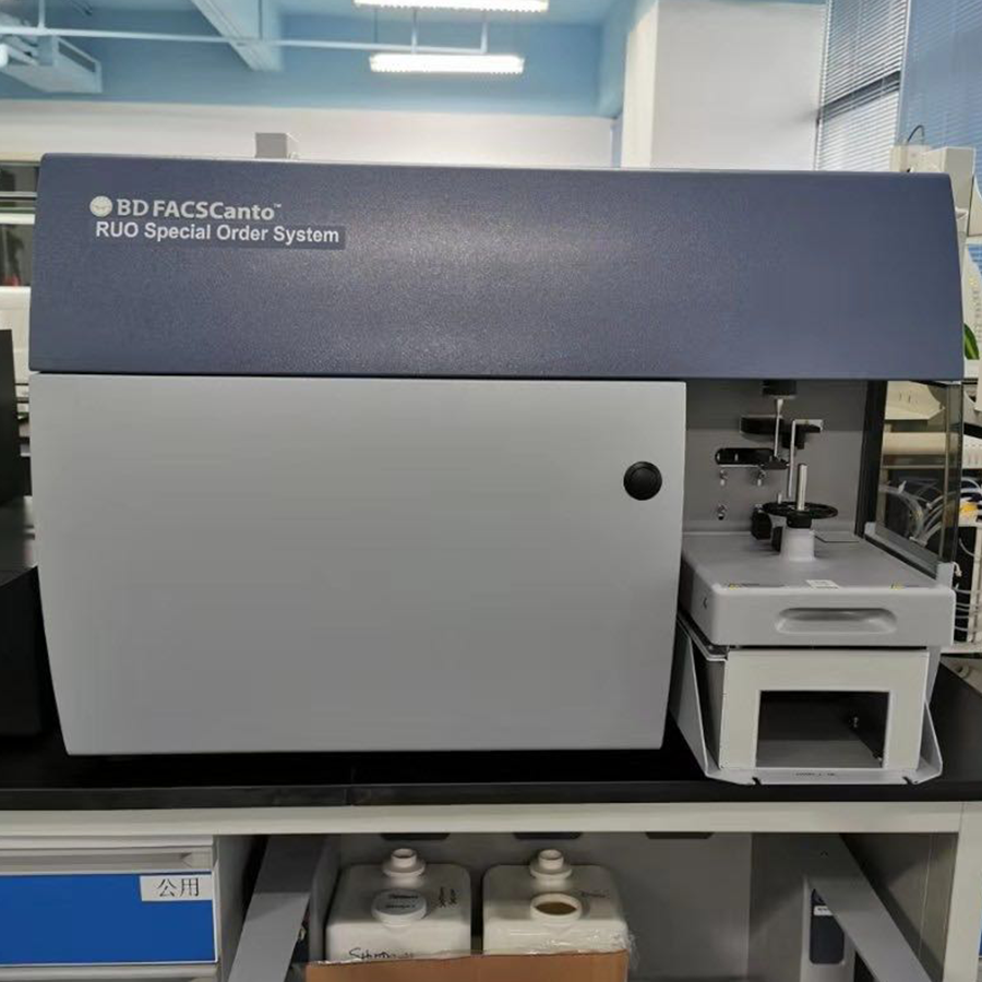 【二手bd facscanto流式细胞仪】价格_厂家 - 中国供应商